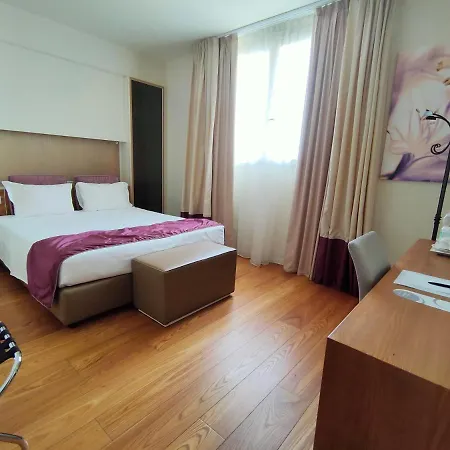 Villa Del Poggio Prosecco Bike Hotel 4*
