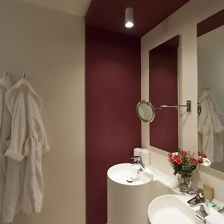 Villa Del Poggio Prosecco Bike Hotel