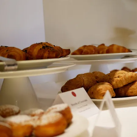 Отель Del Poggio Prosecco Bike Сан-Пьетро-ди-Фелетто