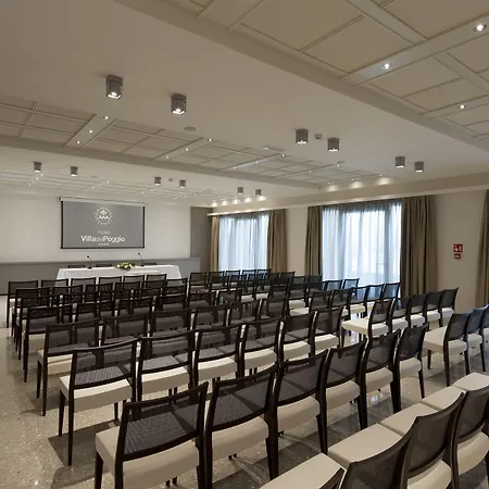 Del Poggio Prosecco Bike Отель 4*