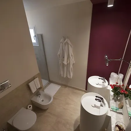 Hotel Villa Del Poggio Prosecco Bike Hotel