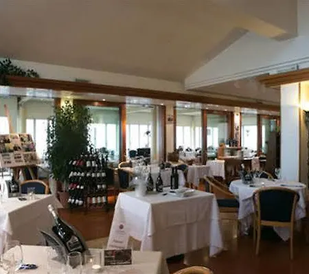 Villa Del Poggio Prosecco Bike Hotel