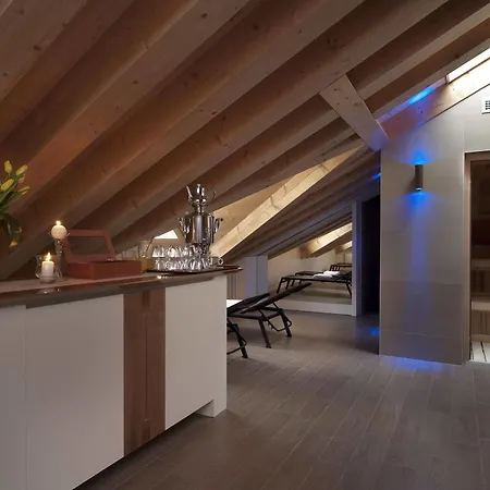 Villa Del Poggio Prosecco Bike Hotel Hotel 4*