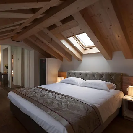 Villa Del Poggio Prosecco Bike Hotel 4* San Pietro Di Feletto