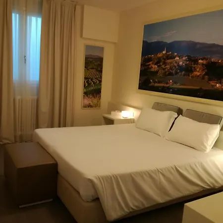Villa Del Poggio Prosecco Bike Hotel San Pietro Di Feletto