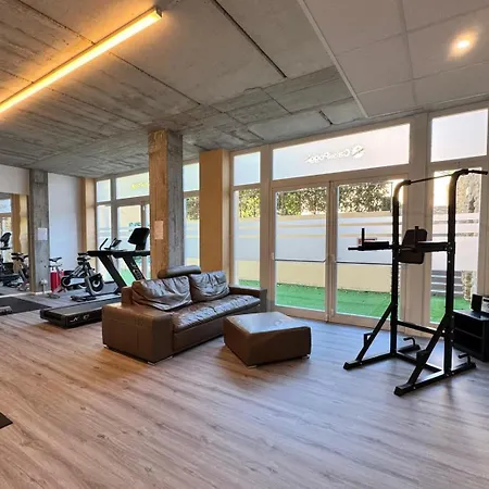 Villa Del Poggio Prosecco Bike Hotel San Pietro Di Feletto