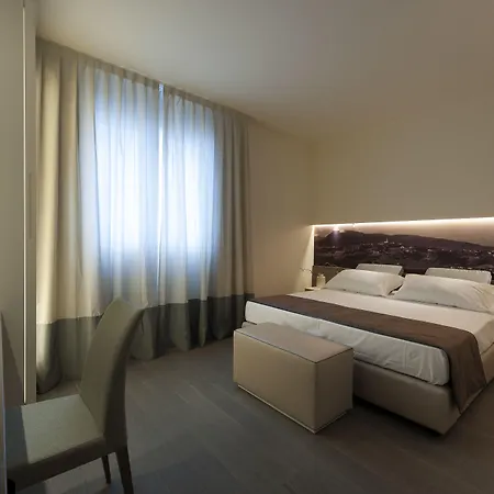 Villa Del Poggio Prosecco Bike Hotel 4* San Pietro Di Feletto