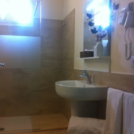 Villa Del Poggio Prosecco Bike Hotel