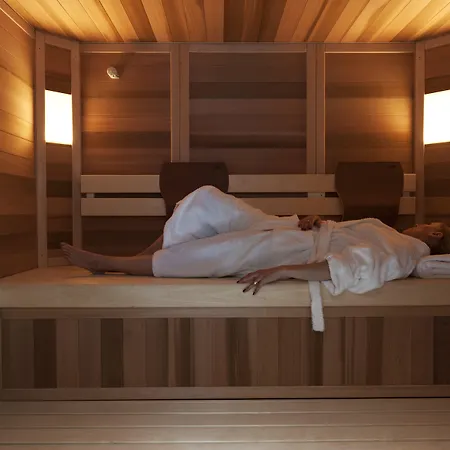 Villa Del Poggio Prosecco Bike Hotel Hotel 4*