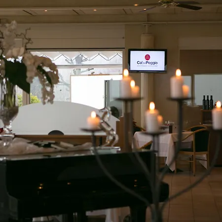 Del Poggio Prosecco Bike Szálloda