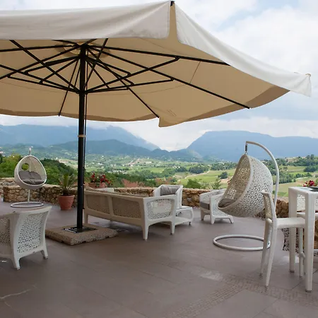 Villa Del Poggio Prosecco Bike Hotel