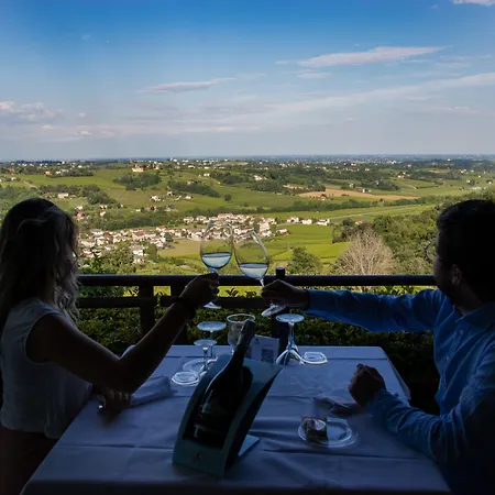 Del Poggio Prosecco Bike Szálloda