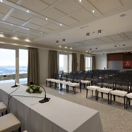 Szálloda Del Poggio Prosecco Bike 4*