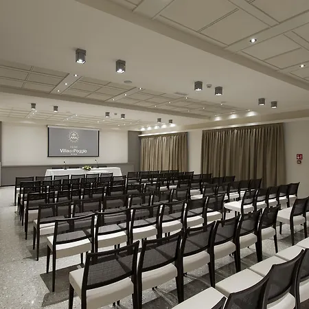 Szálloda Del Poggio Prosecco Bike 4*