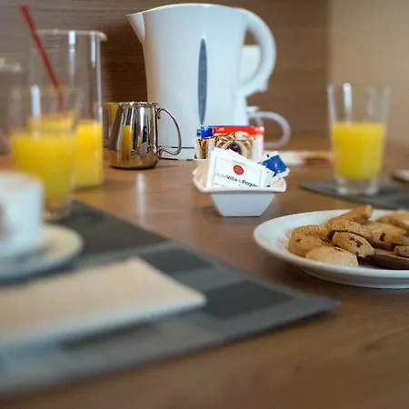 Del Poggio Prosecco Bike