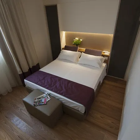 Szálloda Del Poggio Prosecco Bike